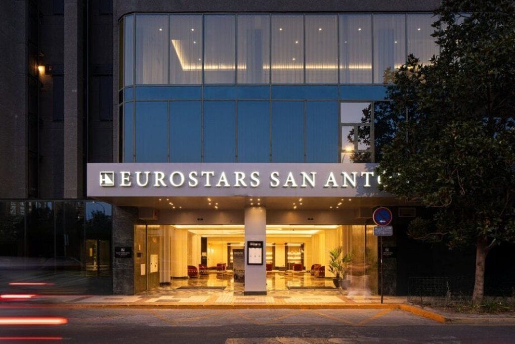 Photo - Eurostars San Antón