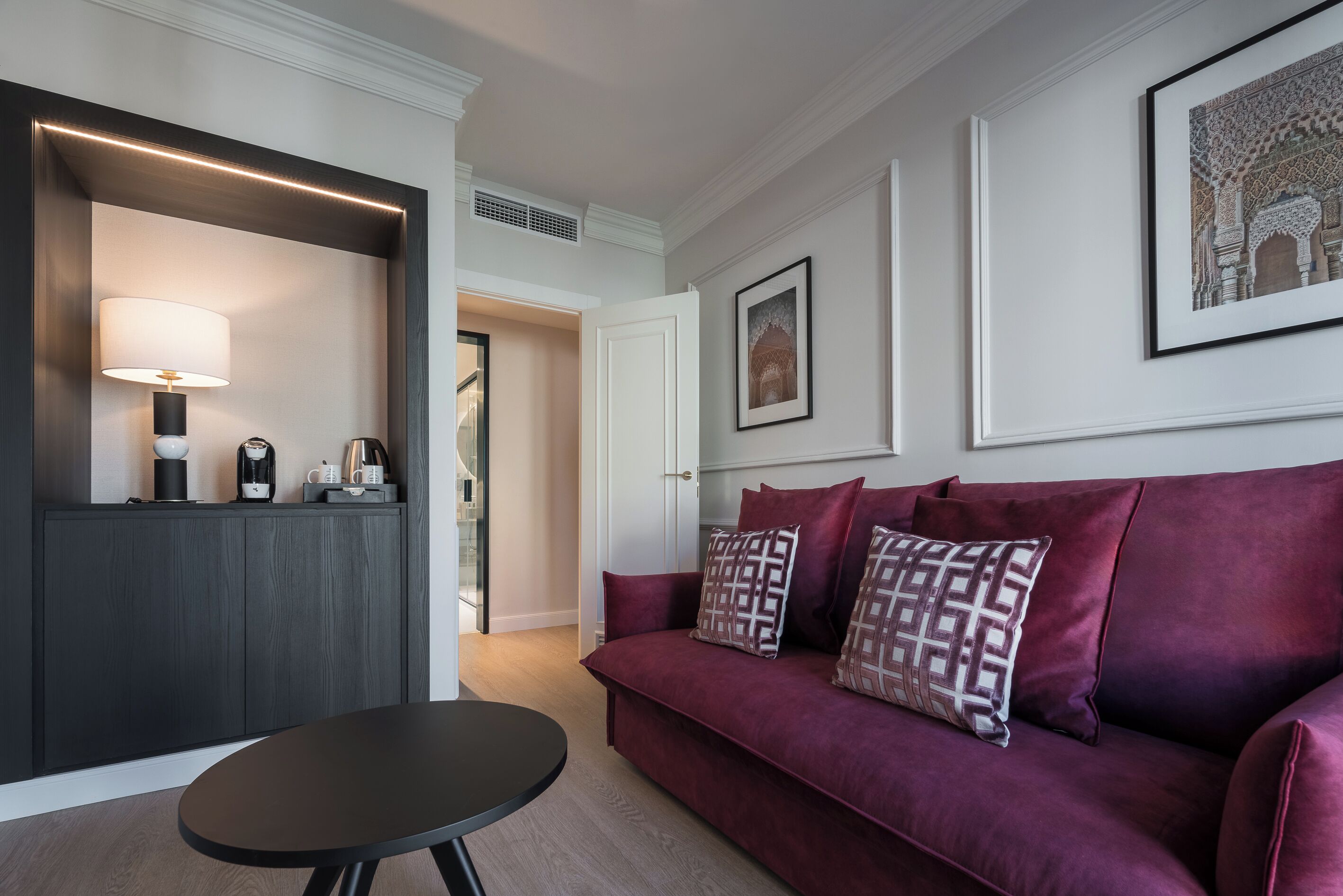 Foto - Eurostars San Anton