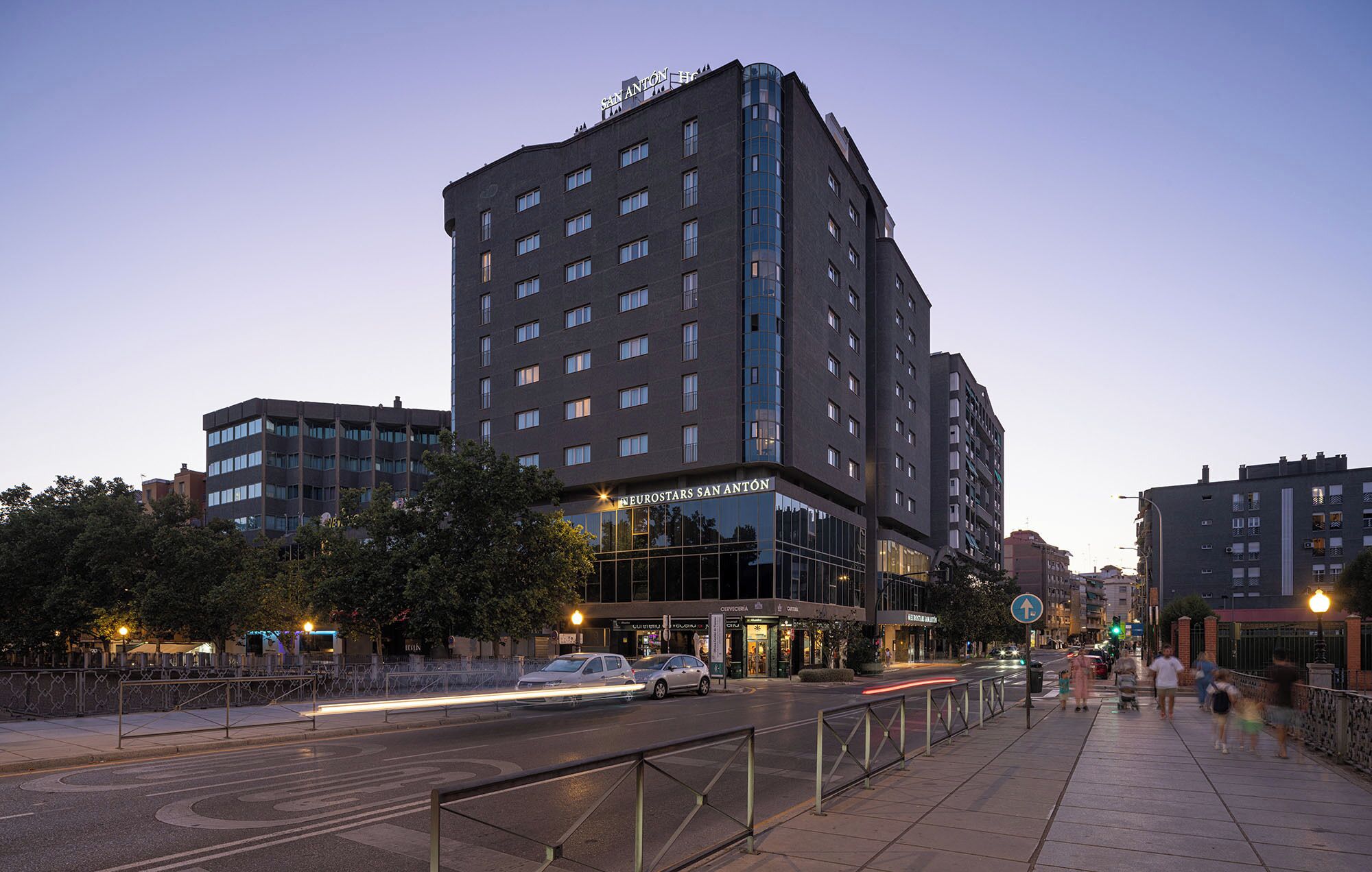 Foto - Eurostars San Anton