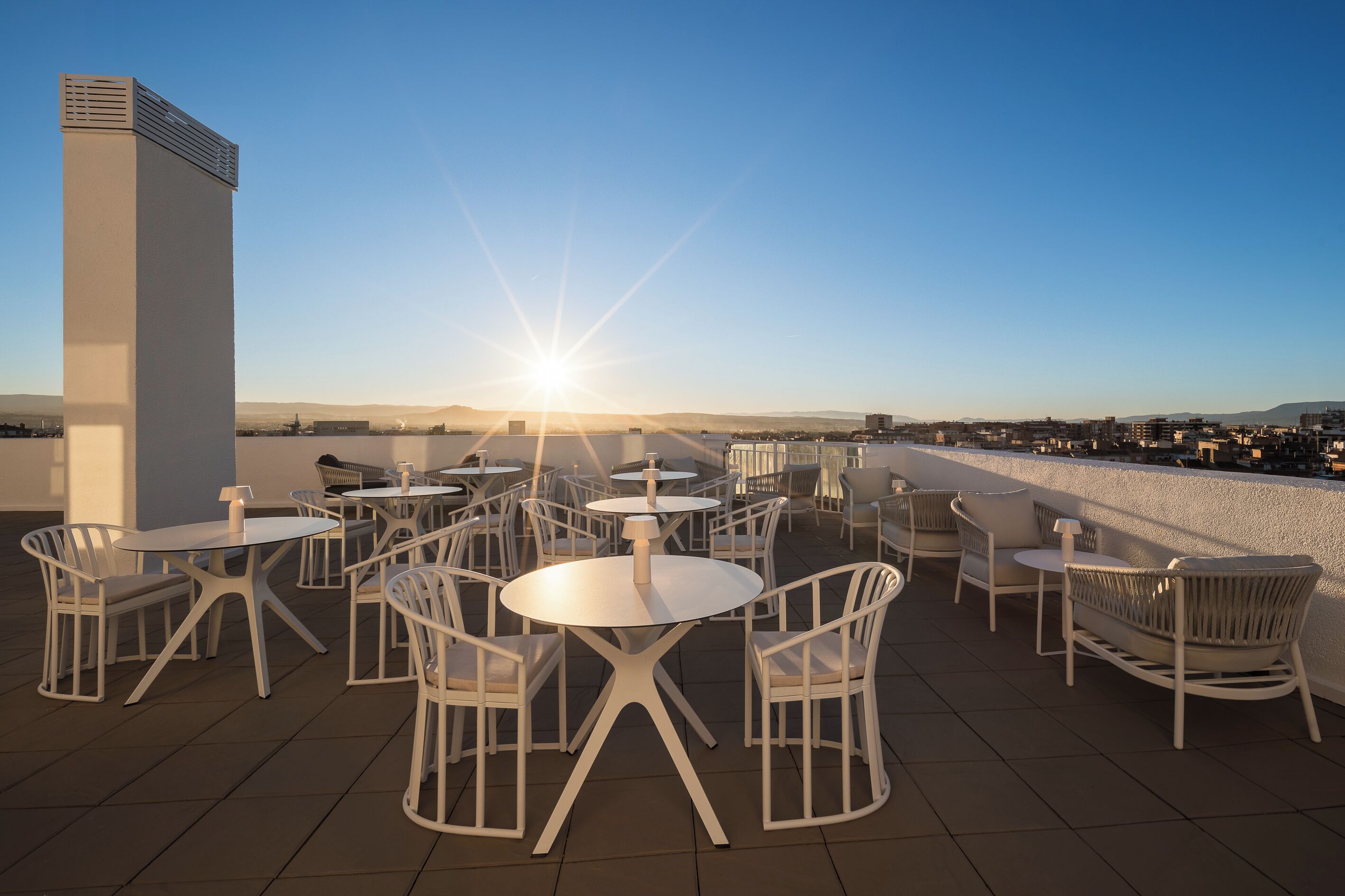 Foto - Eurostars San Anton