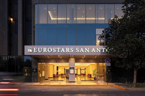 Eurostars San Anton