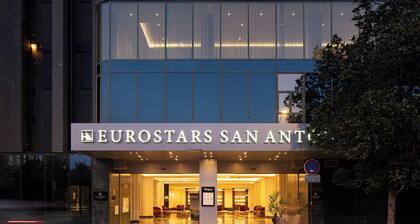 Eurostars San Anton