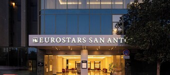 Eurostars San Anton