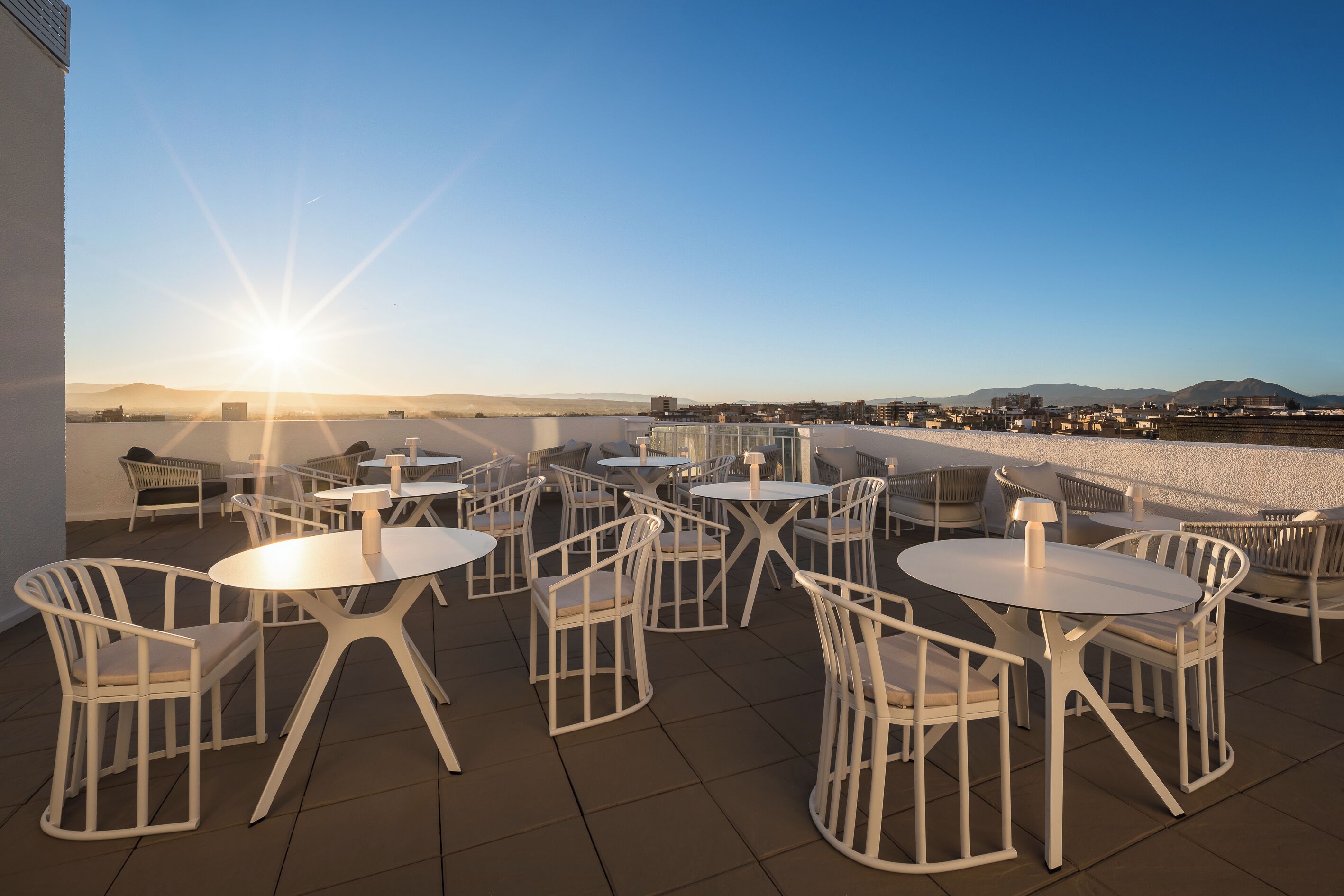 Foto - Eurostars San Anton