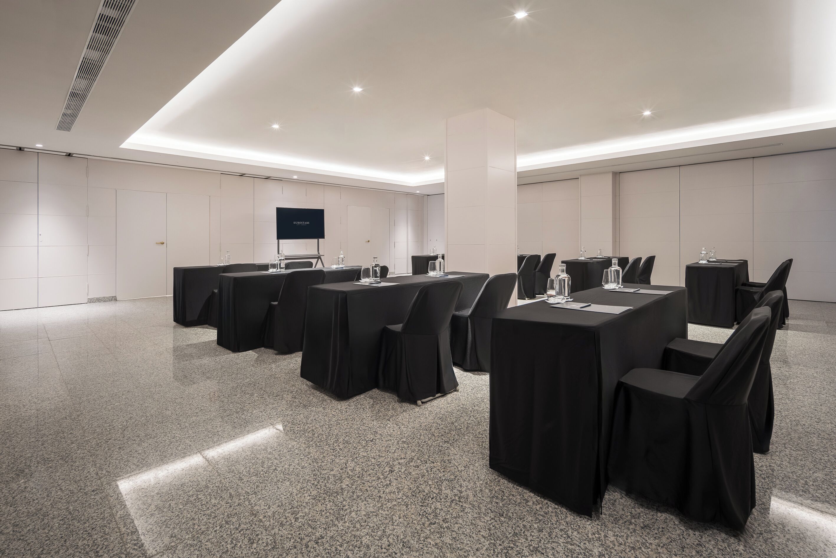 Foto - Eurostars San Anton