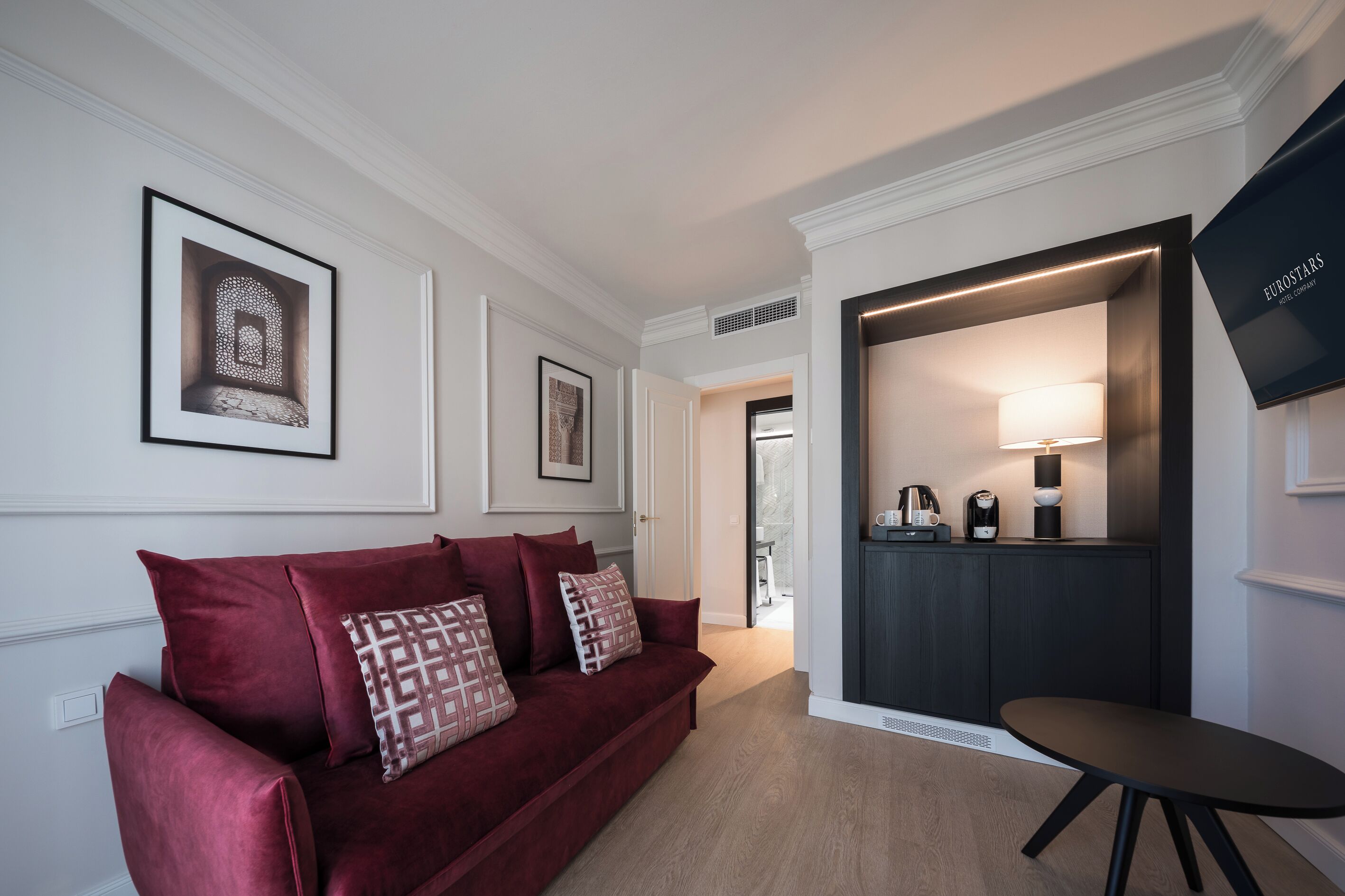 Foto - Eurostars San Anton