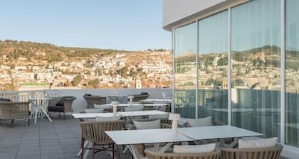 Eurostars San Anton