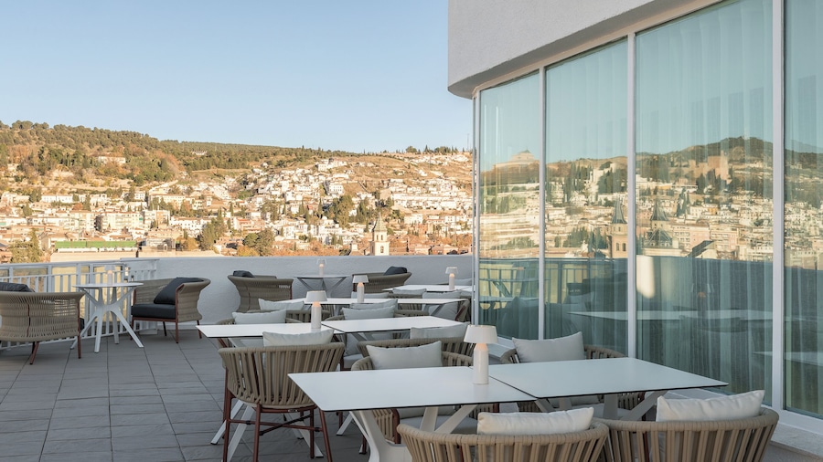 Eurostars San Anton