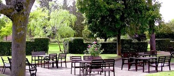 San Camilo