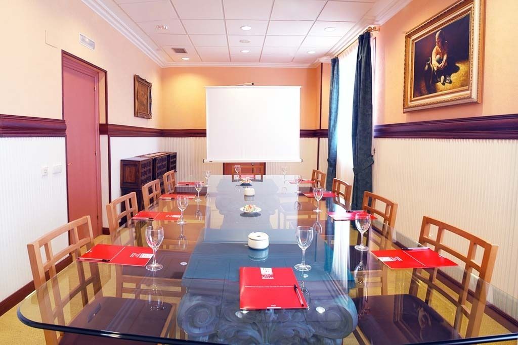 Foto - Hotel San Camilo