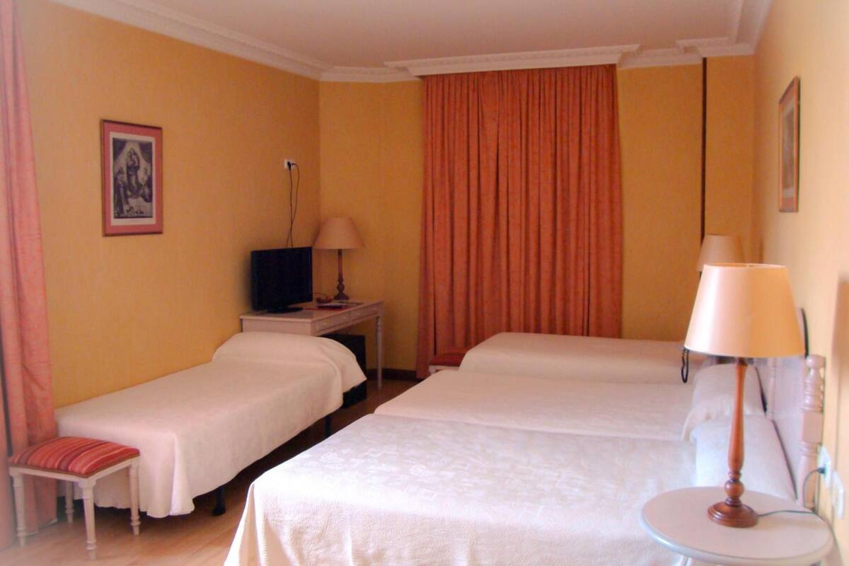 minibar, in-room safe, desk, iron/ironing board