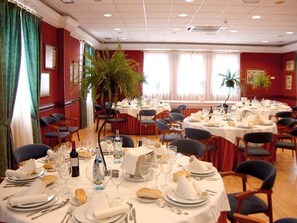 Family dining