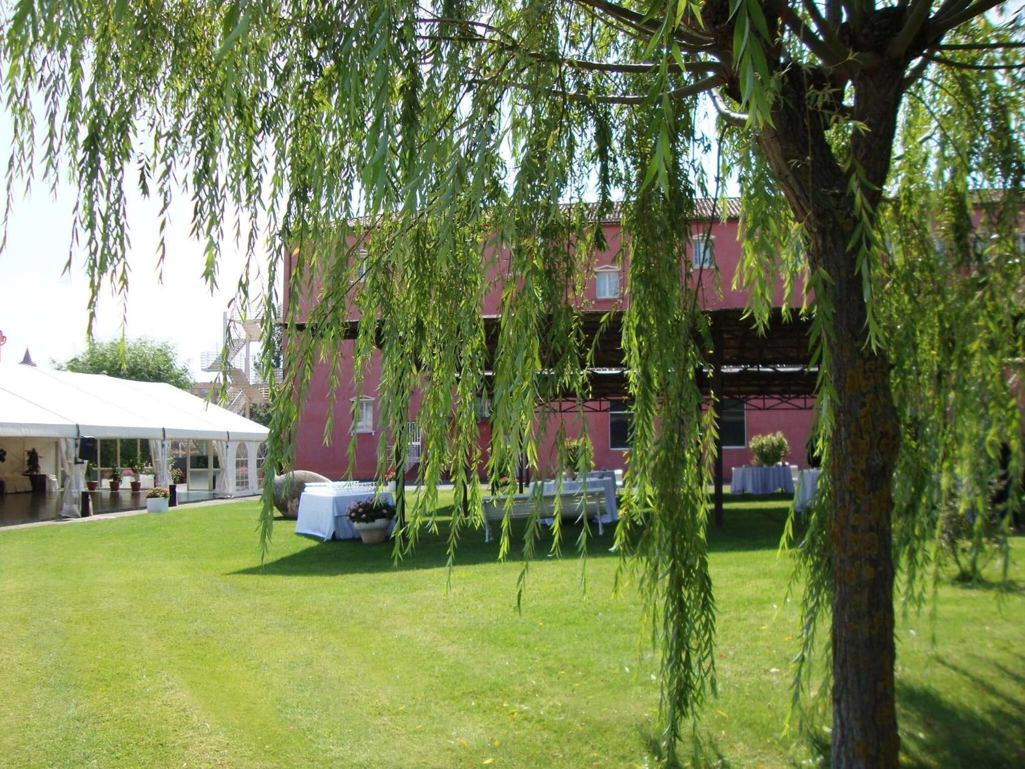 Foto - Hotel San Camilo