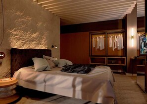 Room - Letoh Letoh Gran Vía (Madrid)