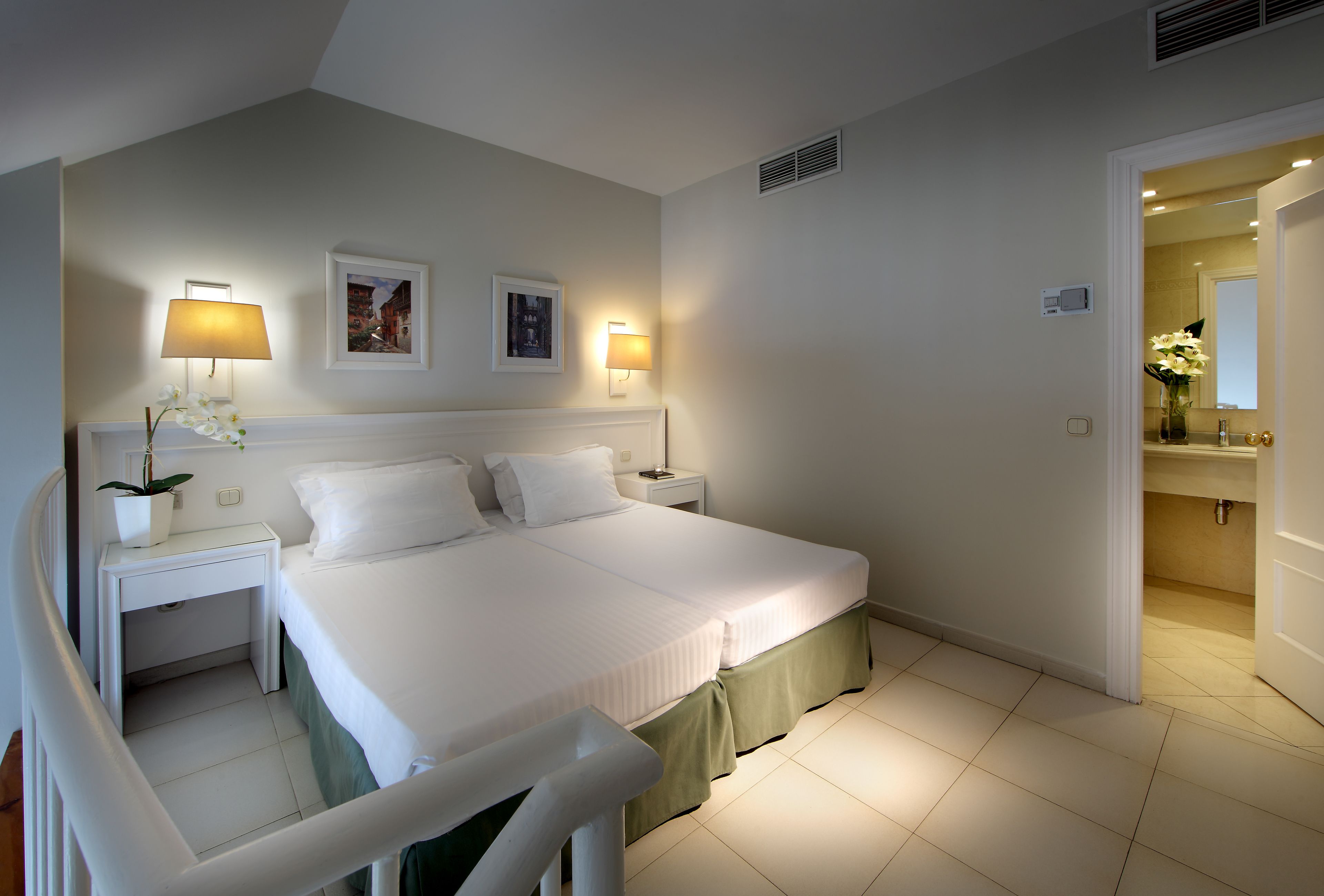 Foto - Exe Gran Hotel Solucar