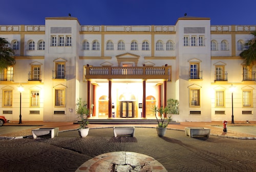 Exe Gran Hotel Solúcar