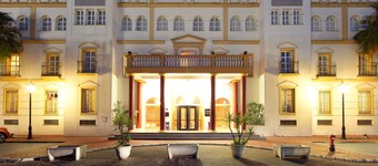 Exe Gran Hotel Solúcar