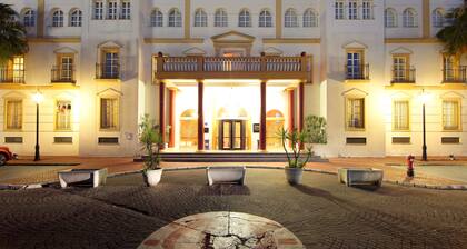 Exe Gran Hotel Solúcar