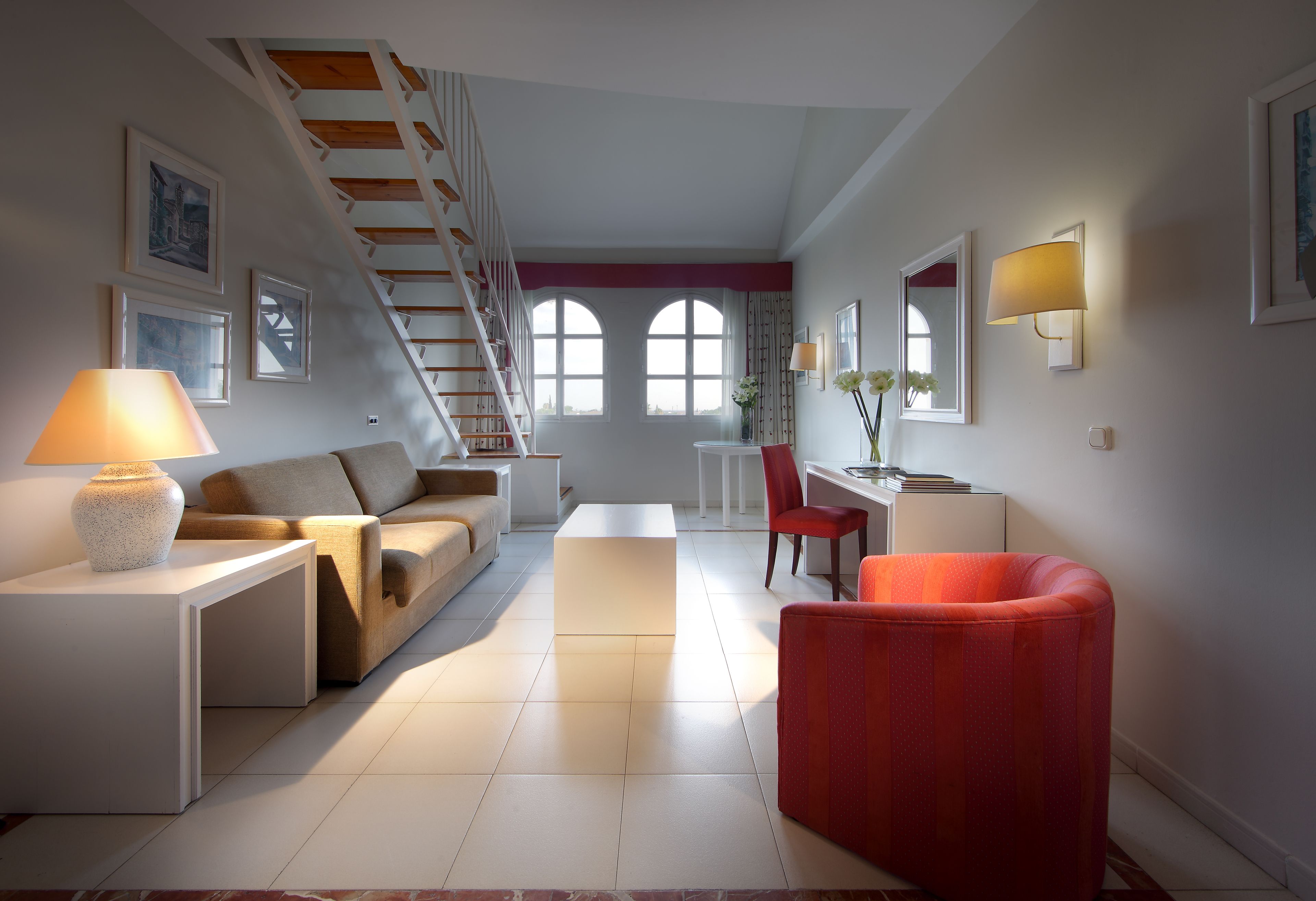 Foto - Exe Gran Hotel Solucar