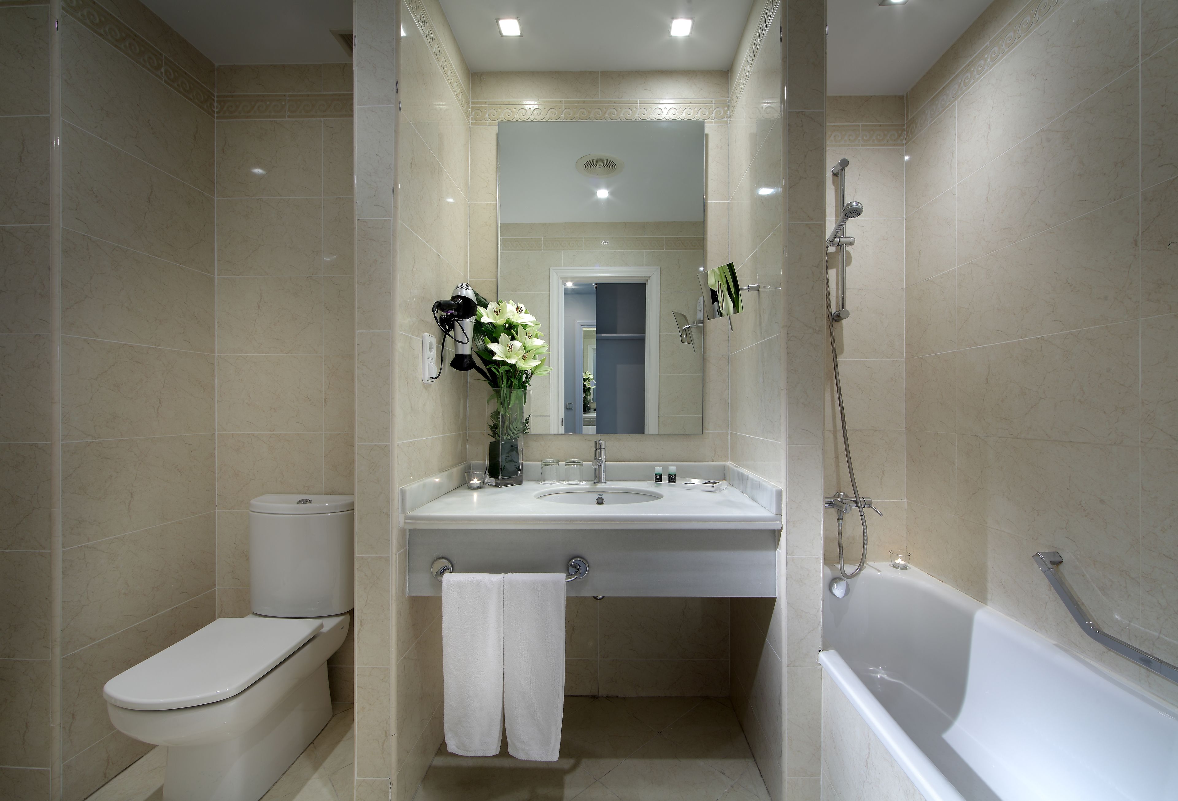 Foto - Exe Gran Hotel Solucar