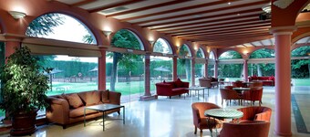 Exe Gran Hotel Solúcar