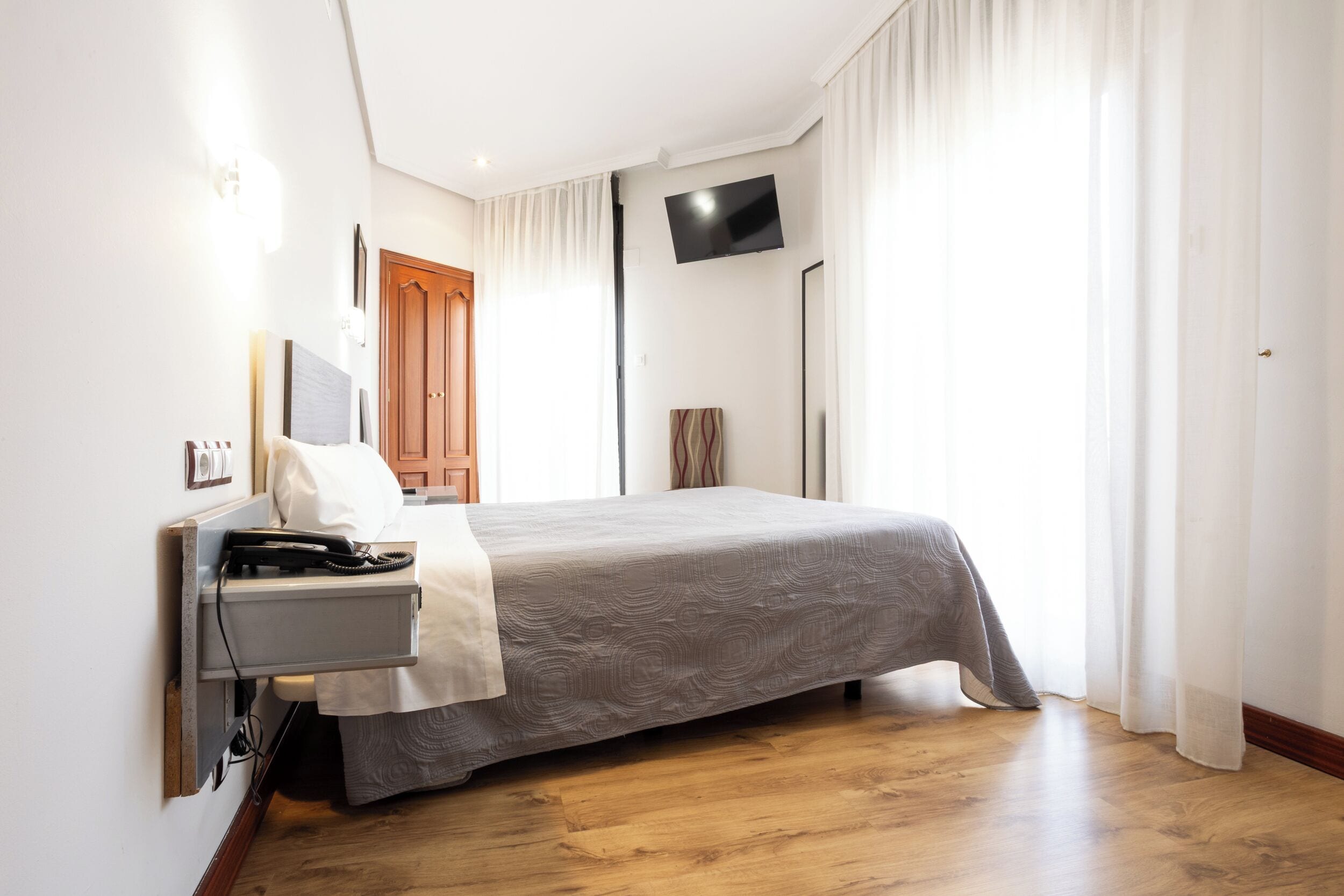 Photo - Tibur Hotel