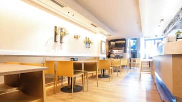 Bar (ter plaatse)