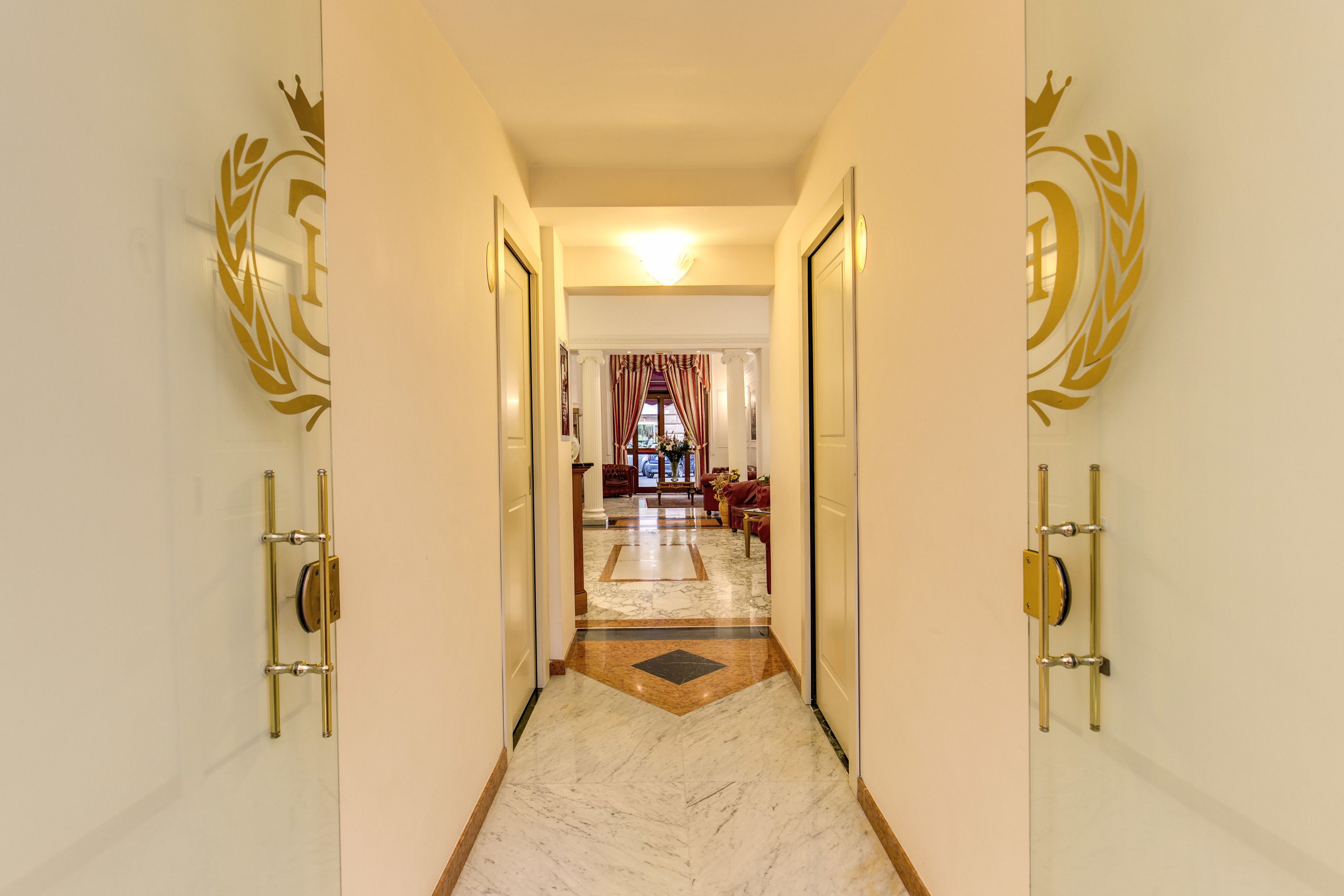 Foto - Hotel Contilia