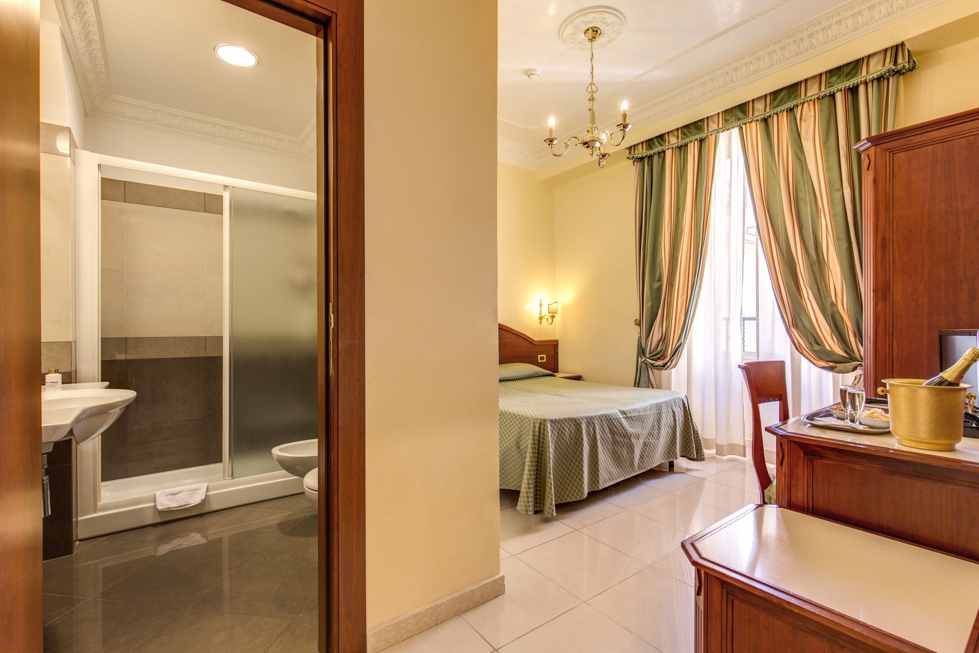 Foto - Hotel Contilia