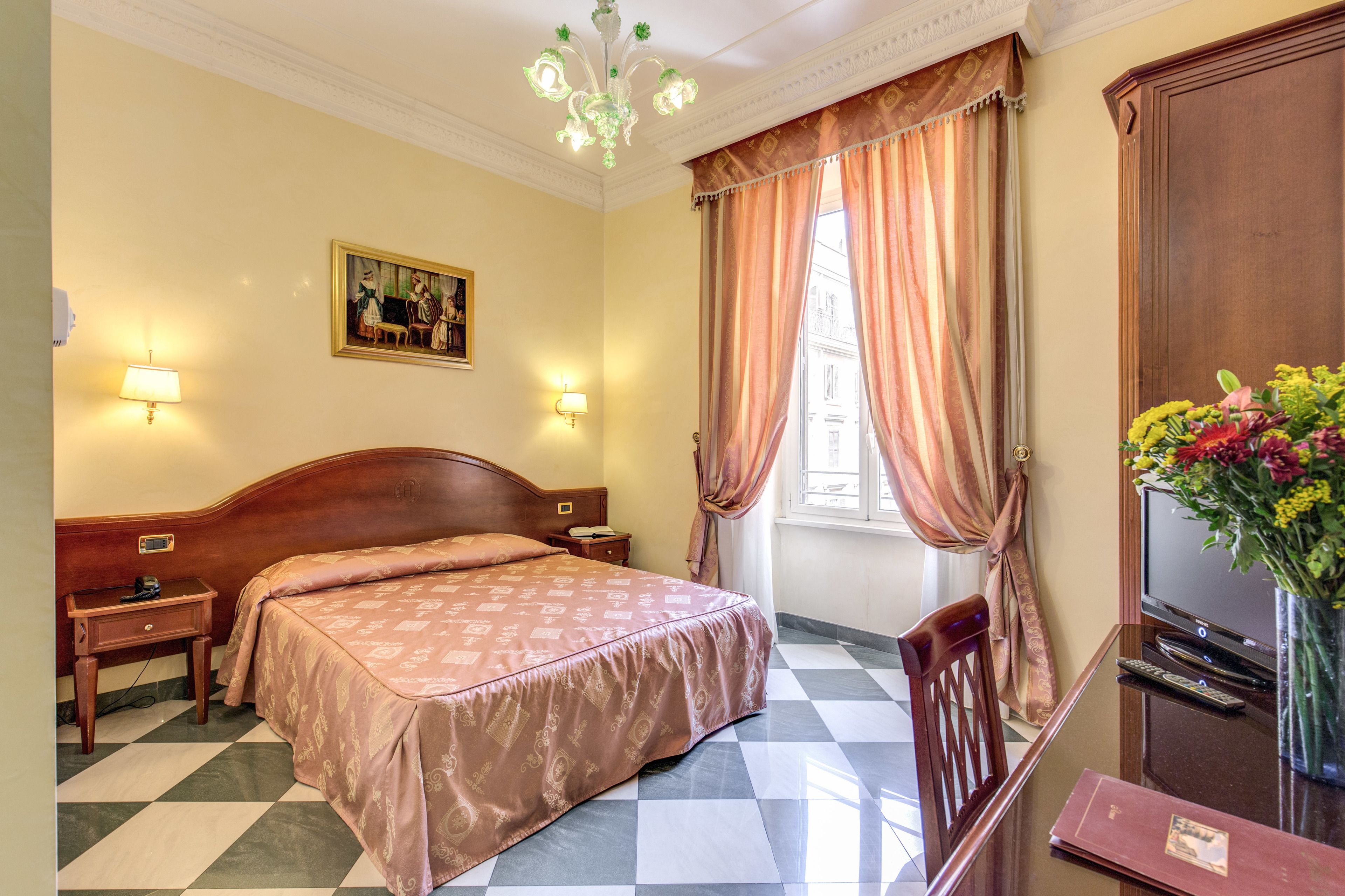 Foto - Hotel Contilia