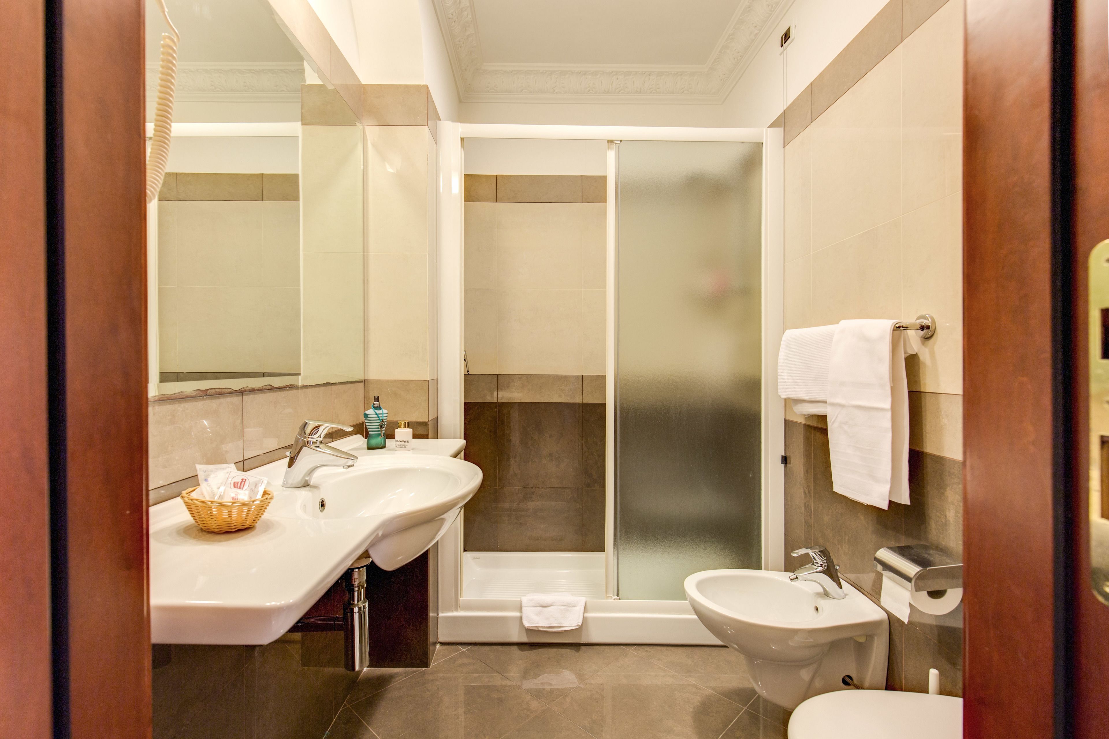 Foto - Hotel Contilia