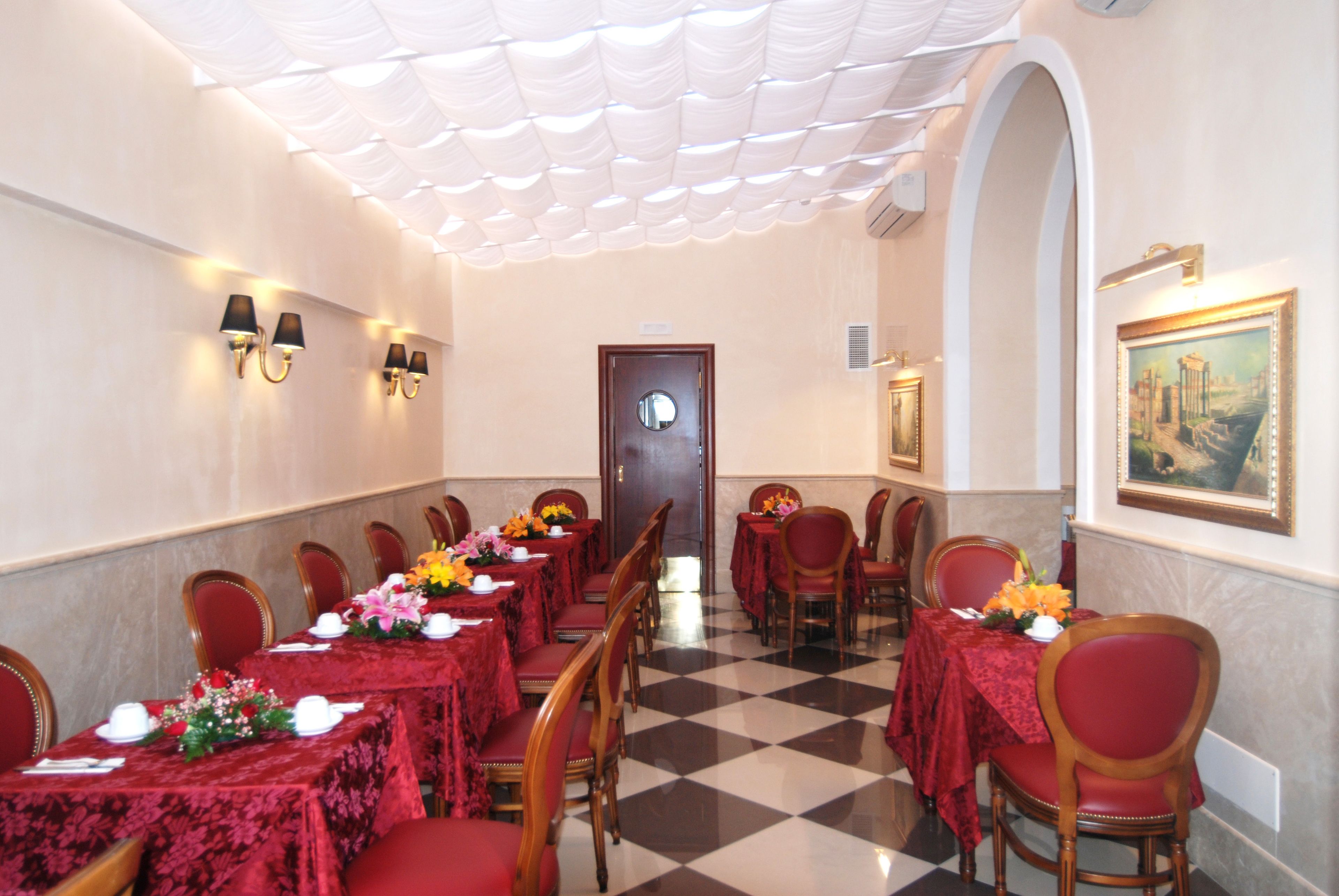 Foto - Hotel Contilia