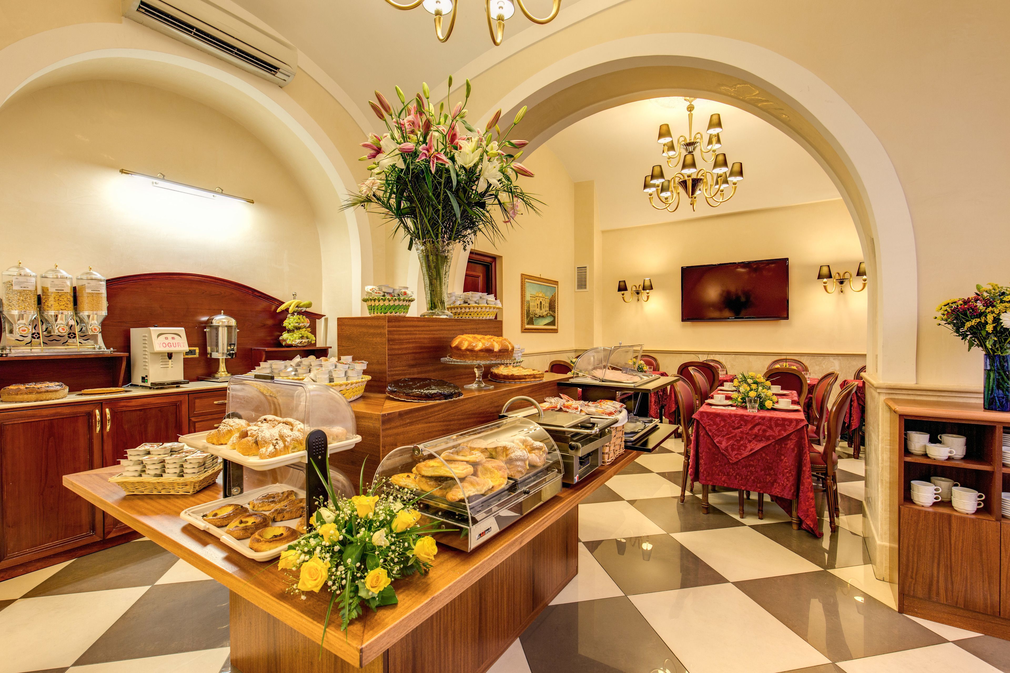 Foto - Hotel Contilia