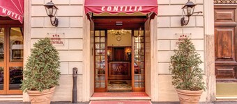 Hotel Contilia