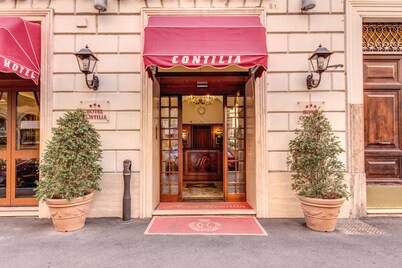 Hotel Contilia