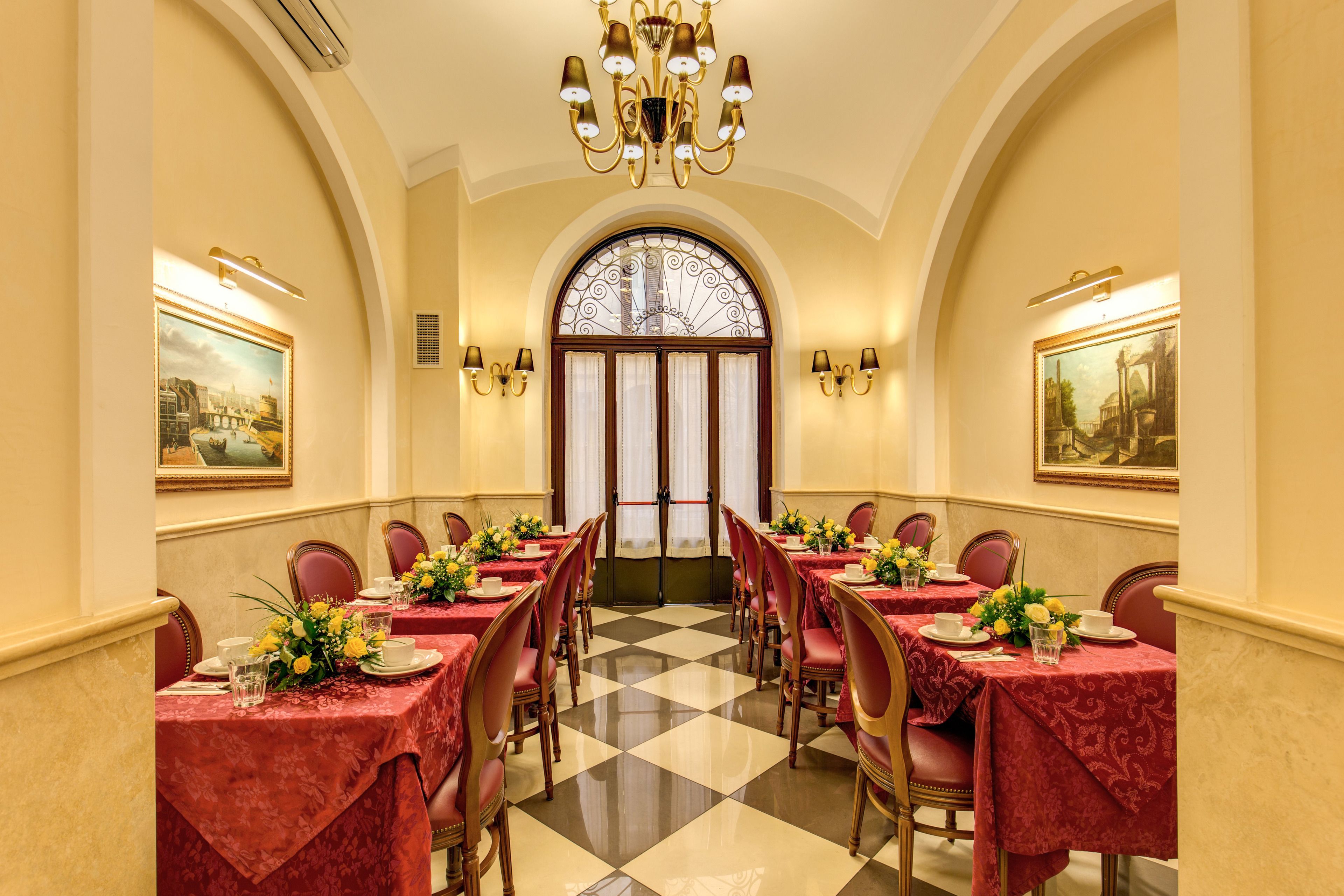 Foto - Hotel Contilia