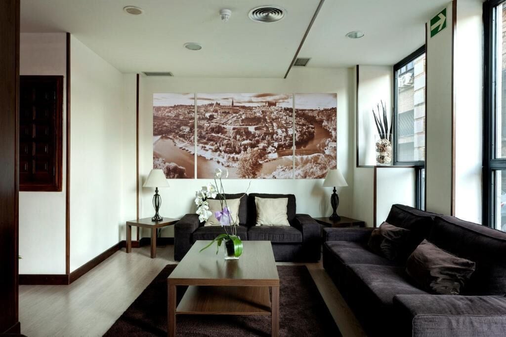 Foto - Sercotel Toledo Imperial