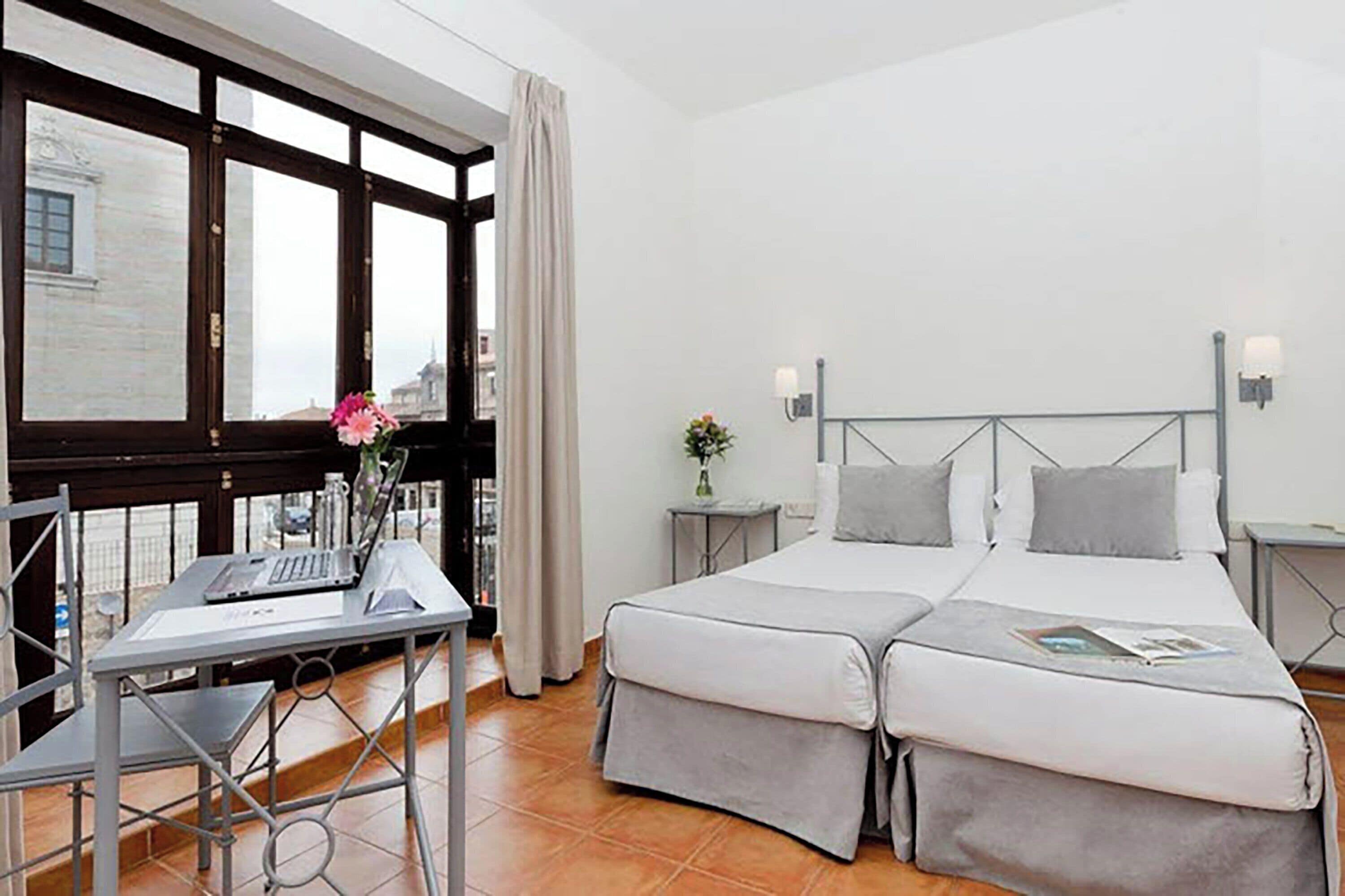 Foto - Sercotel Toledo Imperial