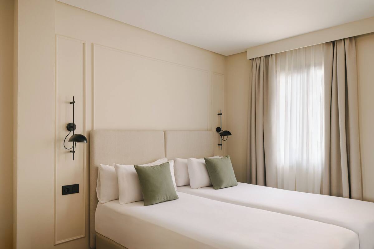 Basic Room
