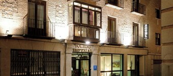 Sercotel Toledo Imperial
