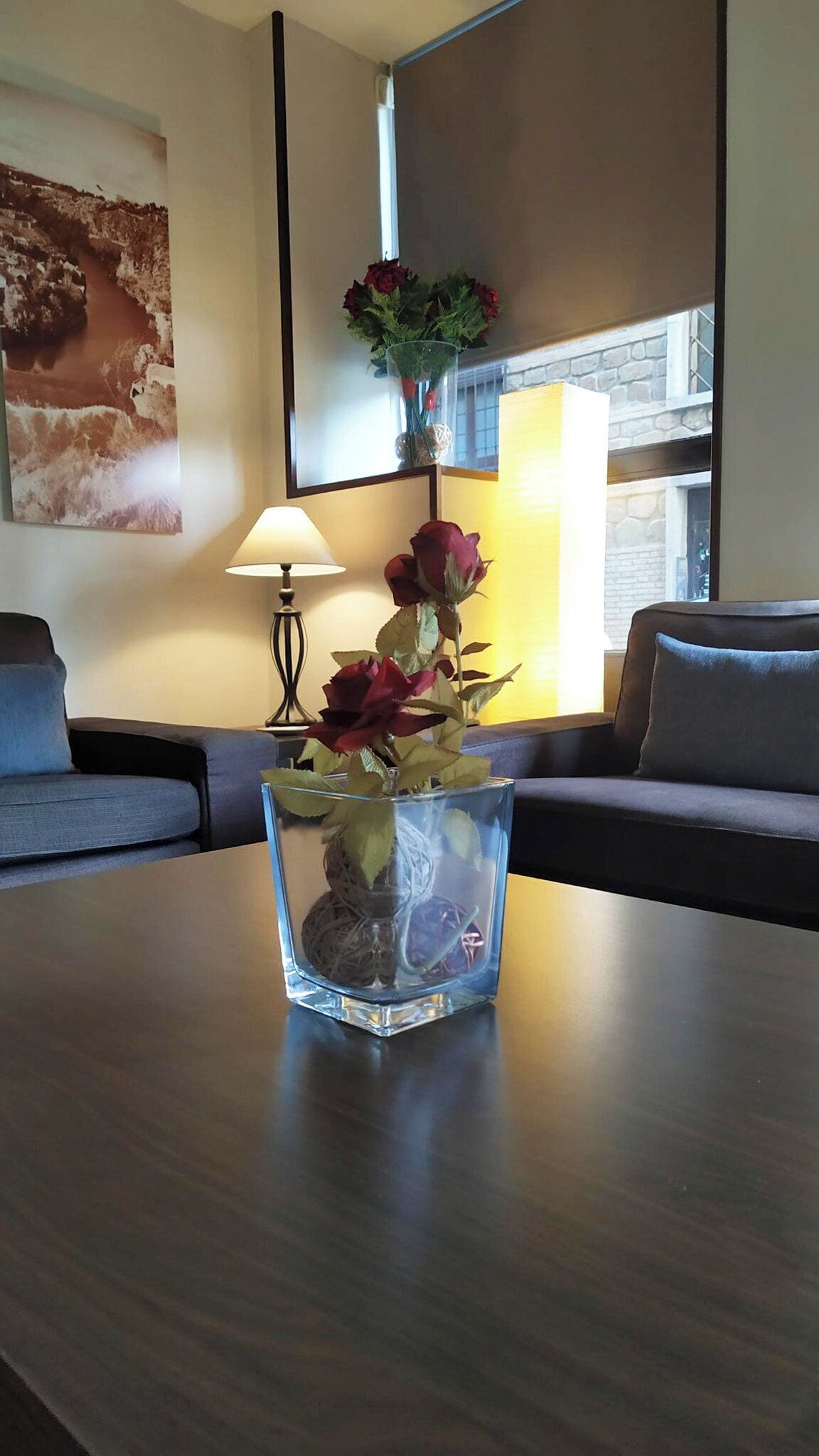 Foto - Sercotel Toledo Imperial