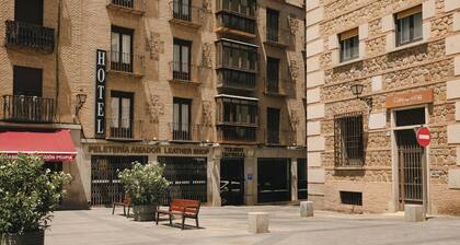 Sercotel Toledo Imperial