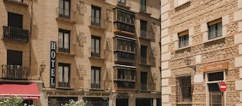 Sercotel Toledo Imperial