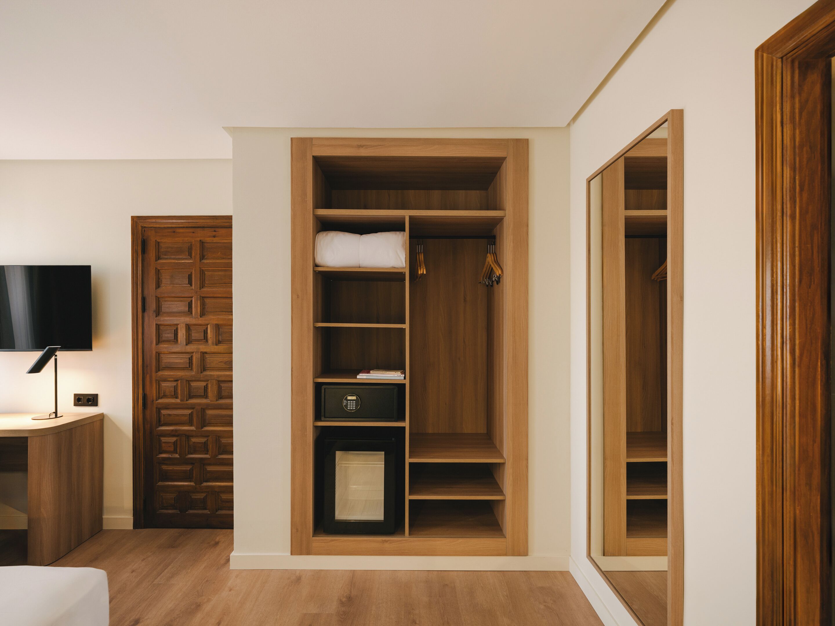 Basic Room