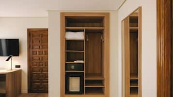 Basic Room