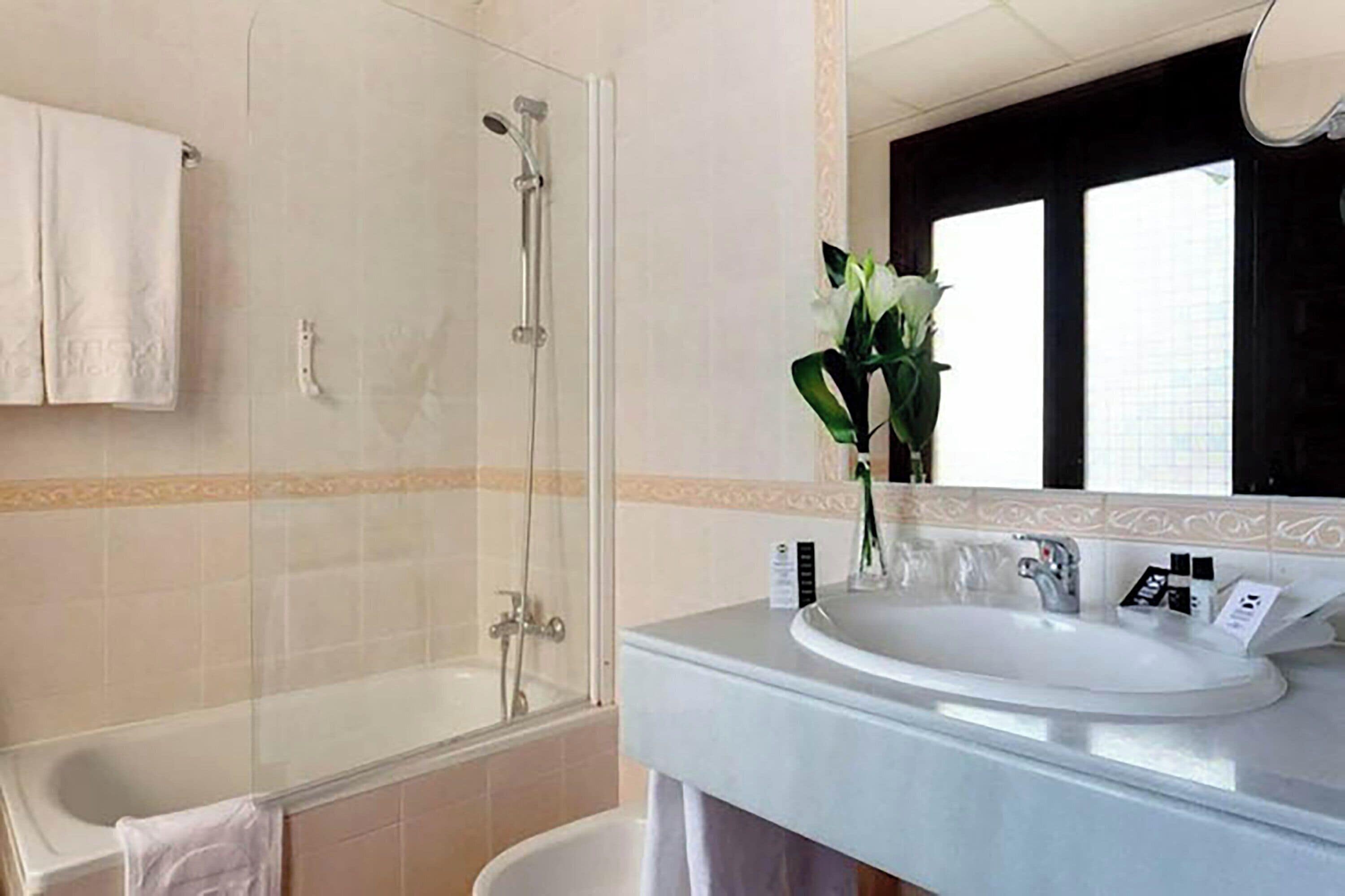 Foto - Sercotel Toledo Imperial