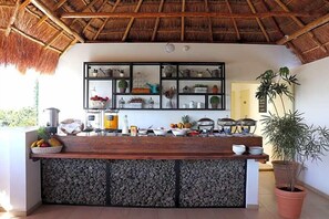 Dining - Hotel Trafalgar (Madrid)