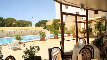 DĂ©tail de lâextĂ©rieur