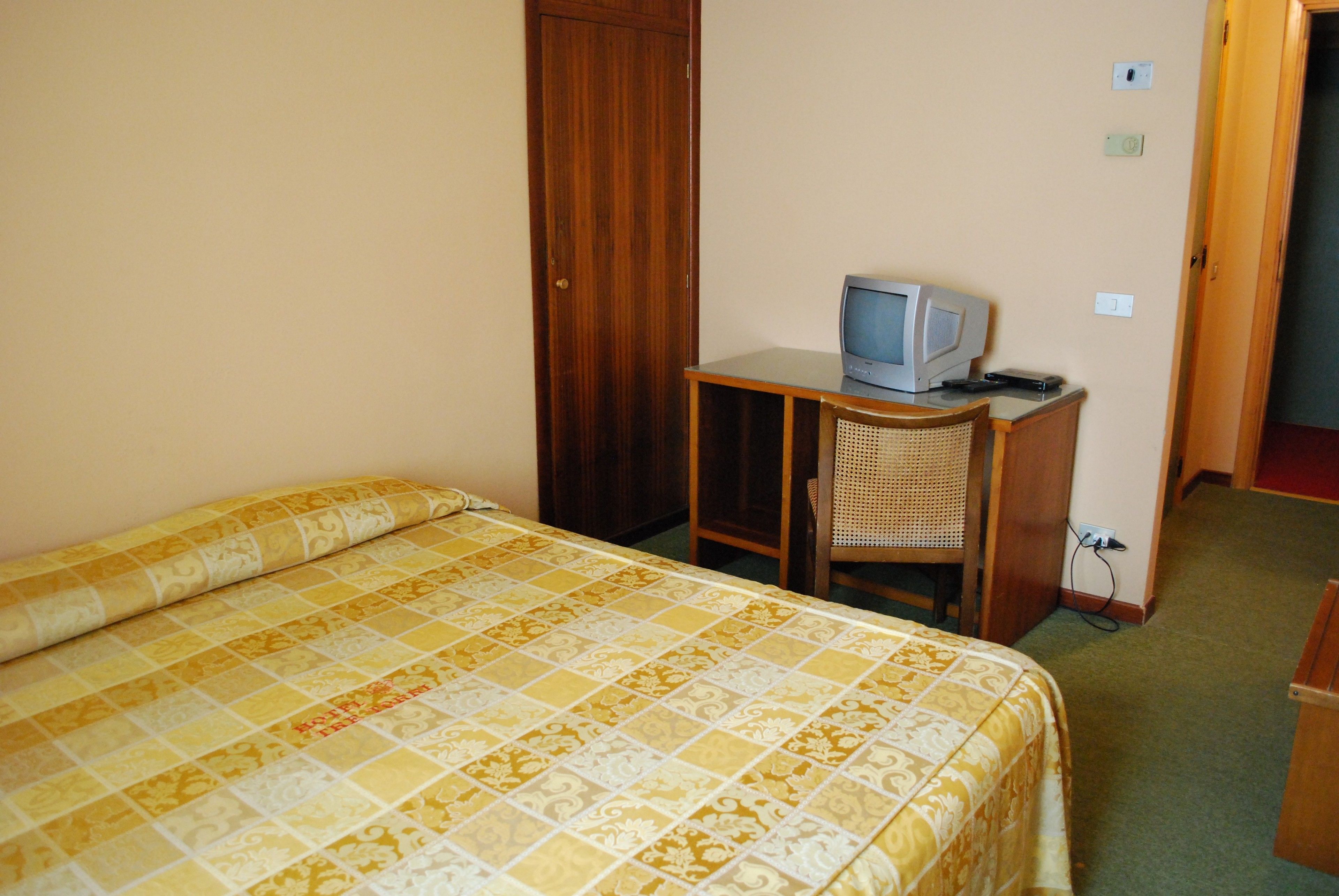 Foto - Hotel Tre Torri