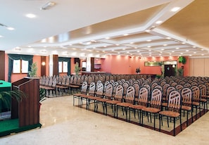 Salle de réunion